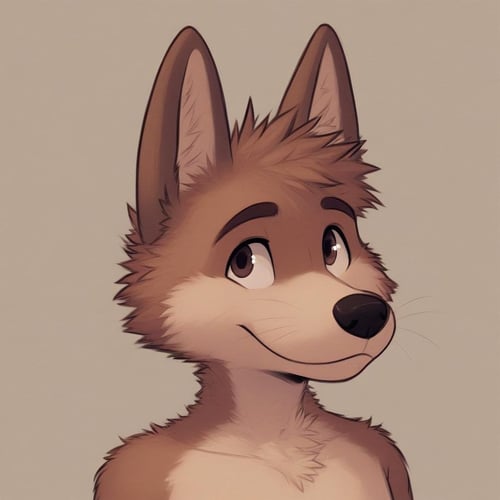 Dalle 3 | Furry style by Vadigr123 on Tensor.Art