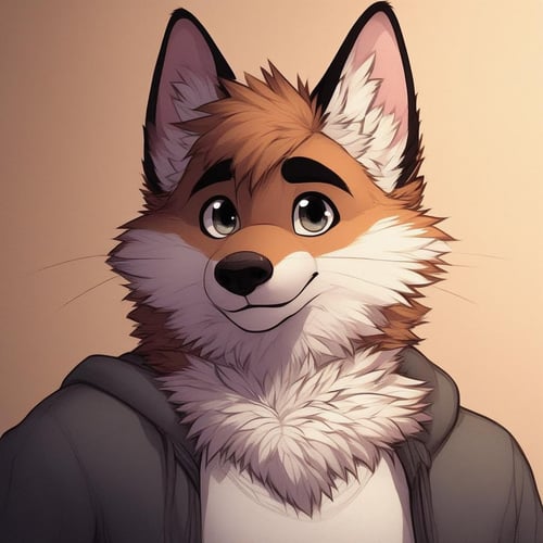Dalle 3 | Furry style by Vadigr123 on Tensor.Art