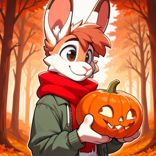 Dalle 3 | Furry style by Vadigr123 on Tensor.Art