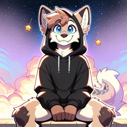 Dalle 3 | Furry style by Vadigr123 on Tensor.Art