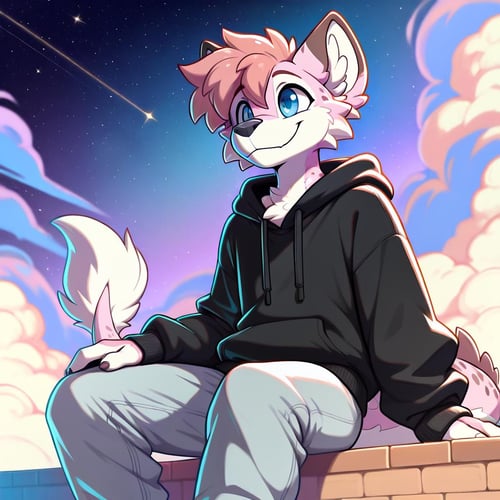 Dalle 3 | Furry style by Vadigr123 on Tensor.Art