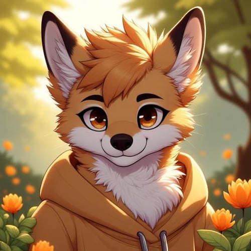 Dalle 3 | Furry style by Vadigr123 on Tensor.Art