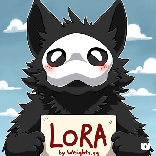 Puro - Changed | Fursona by Vadigr123 on Tensor.Art
