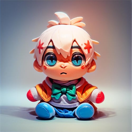 Toys | Fumo toys | Plush by Vadigr123 on Tensor.Art