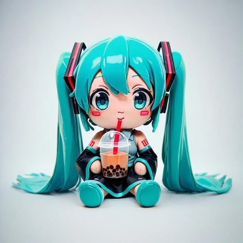 Toys | Fumo toys | Plush by Vadigr123 on Tensor.Art