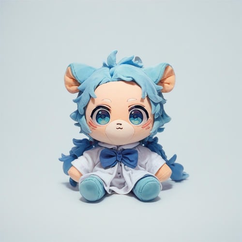 Toys | Fumo toys | Plush by Vadigr123 on Tensor.Art