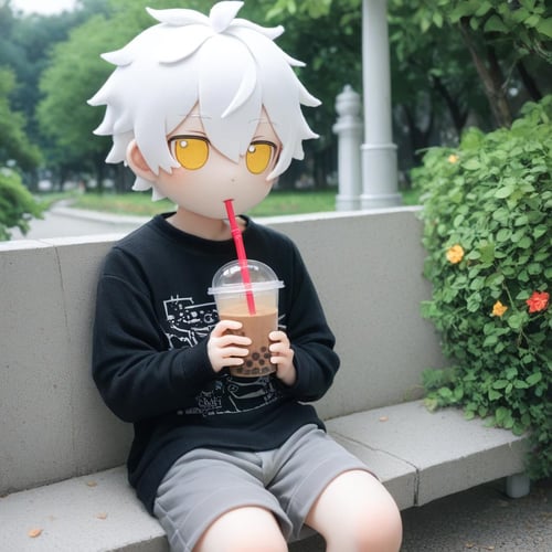 Toys | Fumo toys | Plush by Vadigr123 on Tensor.Art