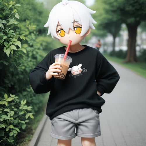 Toys | Fumo toys | Plush by Vadigr123 on Tensor.Art