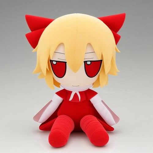 Toys | Fumo toys | Plush by Vadigr123 on Tensor.Art