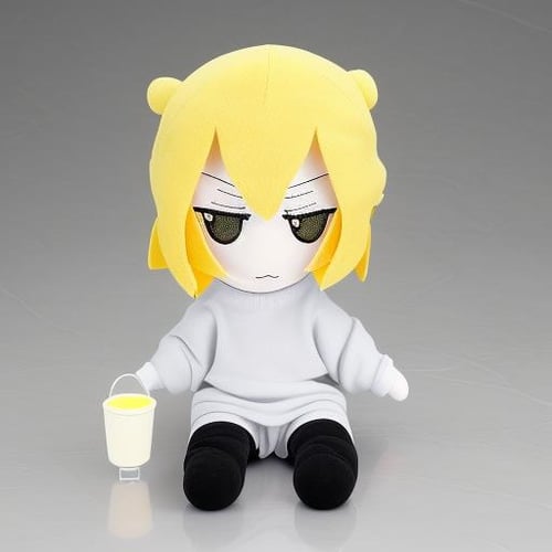 Toys | Fumo toys | Plush by Vadigr123 on Tensor.Art