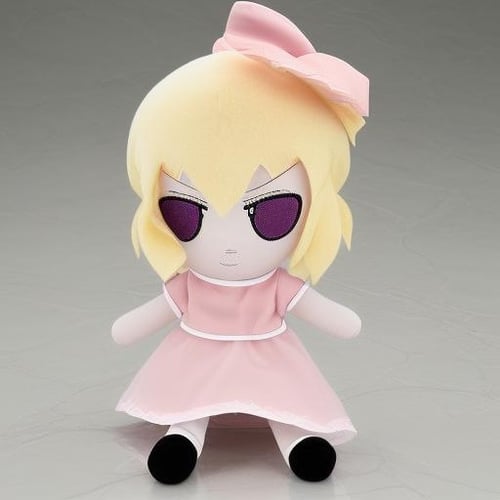 Toys | Fumo toys | Plush by Vadigr123 on Tensor.Art
