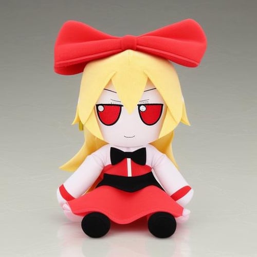 Toys | Fumo toys | Plush by Vadigr123 on Tensor.Art