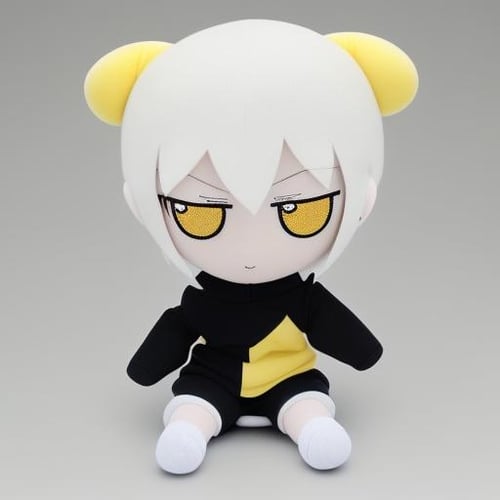 Toys | Fumo toys | Plush by Vadigr123 on Tensor.Art