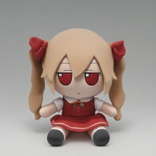 Toys | Fumo toys | Plush by Vadigr123 on Tensor.Art