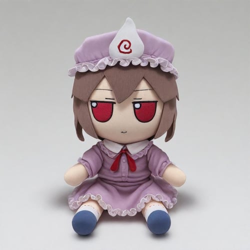 Toys | Fumo toys | Plush by Vadigr123 on Tensor.Art