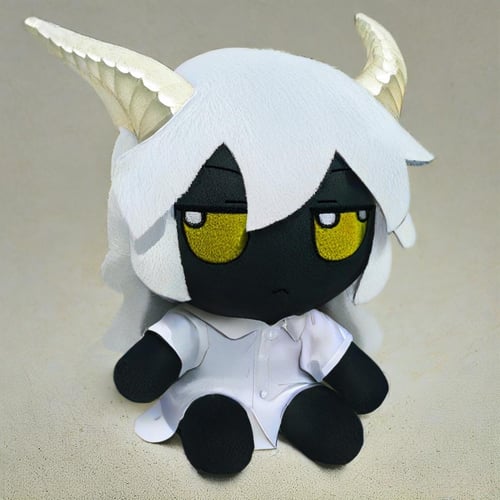 Toys | Fumo toys | Plush by Vadigr123 on Tensor.Art