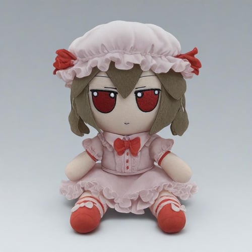 Toys | Fumo toys | Plush by Vadigr123 on Tensor.Art