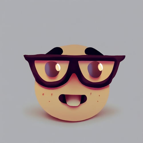 Uhm Actually & Nerd Emoji Meme | meme concept by Vadigr123 on Tensor.Art