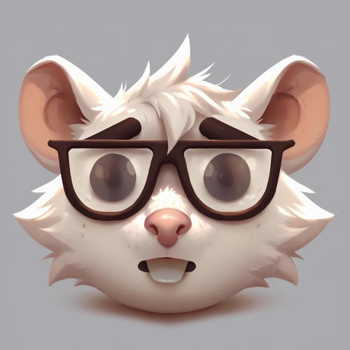 Uhm Actually & Nerd Emoji Meme | meme concept by Vadigr123 on Tensor.Art