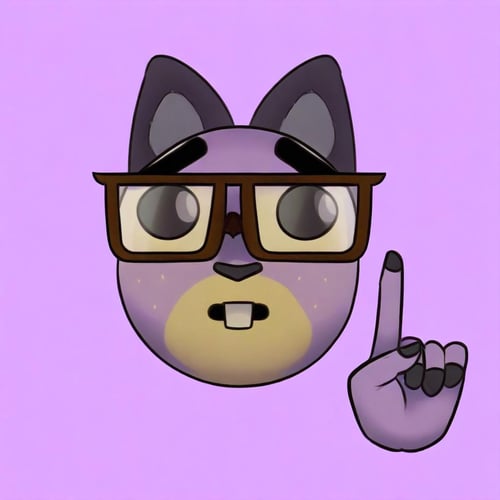 Uhm Actually & Nerd Emoji Meme | meme concept by Vadigr123 on Tensor.Art