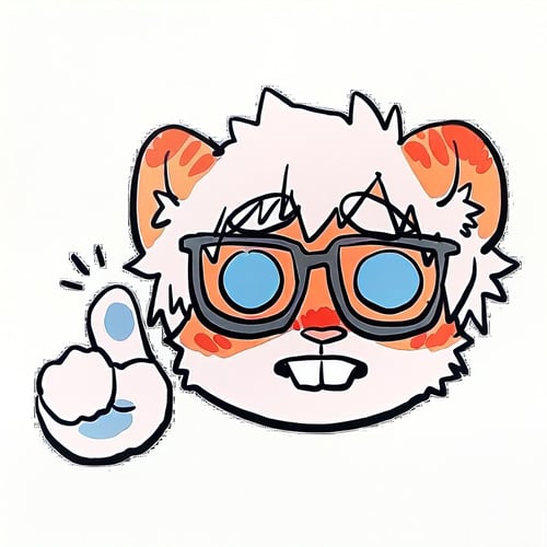 Uhm Actually & Nerd Emoji Meme | meme concept by Vadigr123 on Tensor.Art