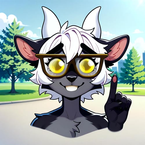 Uhm Actually & Nerd Emoji Meme | meme concept by Vadigr123 on Tensor.Art