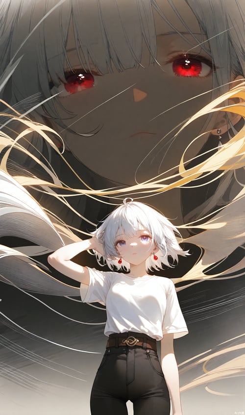 奶油-butter(效果) by 随心随意玄法清宫太乙荡魔万法妙道鉴心天尊 on Tensor.Art