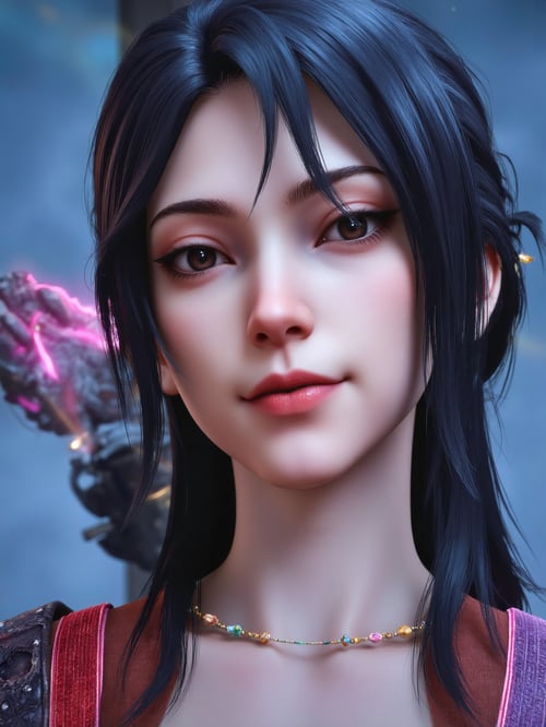 沧元图-燕凤 by ai小白 on Tensor.Art