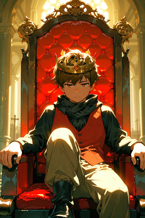 Tower of God by Aeyul on Tensor.Art