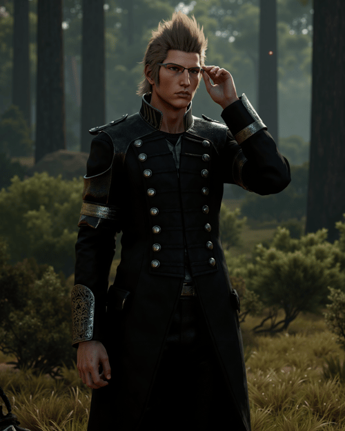 Ignis Scientia - Final Fantasy XV by LuciaBlue on Tensor.Art
