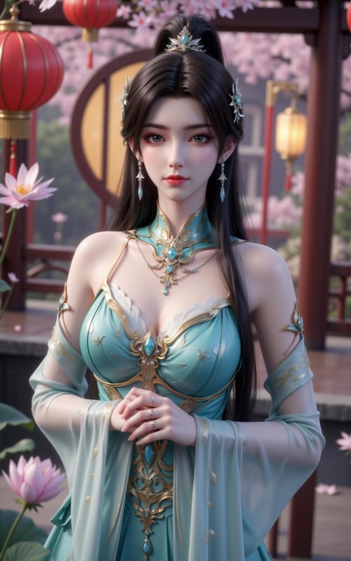 X萧薰儿xiaoxuner(Lib) by DeepBlue藍心 on Tensor.Art