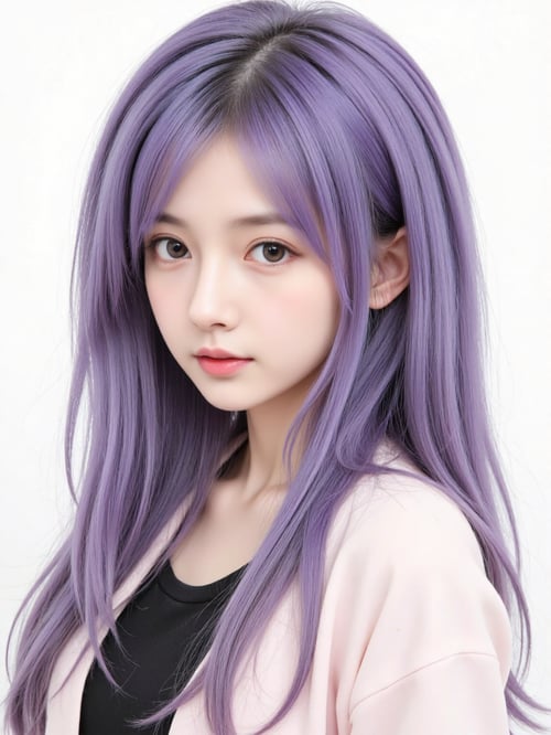 小妖精 by visLily on Tensor.Art