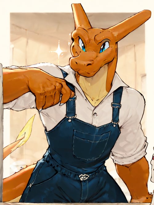 DaHeckSaJerry Style (Illustrious) by Aswoll on Tensor.Art