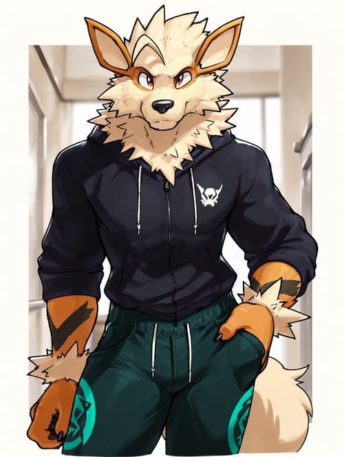 DaHeckSaJerry Style (Illustrious) by Aswoll on Tensor.Art