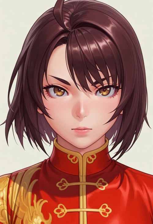 Kazama akira by nononopetensorart on Tensor.Art