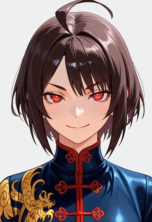 Kazama akira by nononopetensorart on Tensor.Art