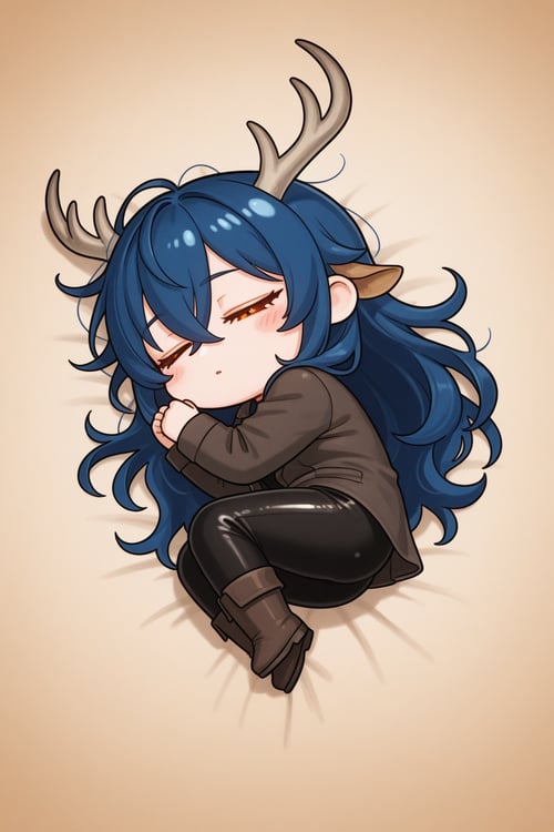 Liella no uta style by FabrizioVP (Conneblock) on Tensor.Art