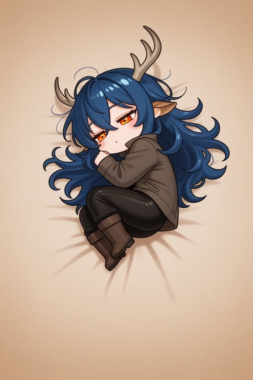 Liella no uta style by FabrizioVP (Conneblock) on Tensor.Art