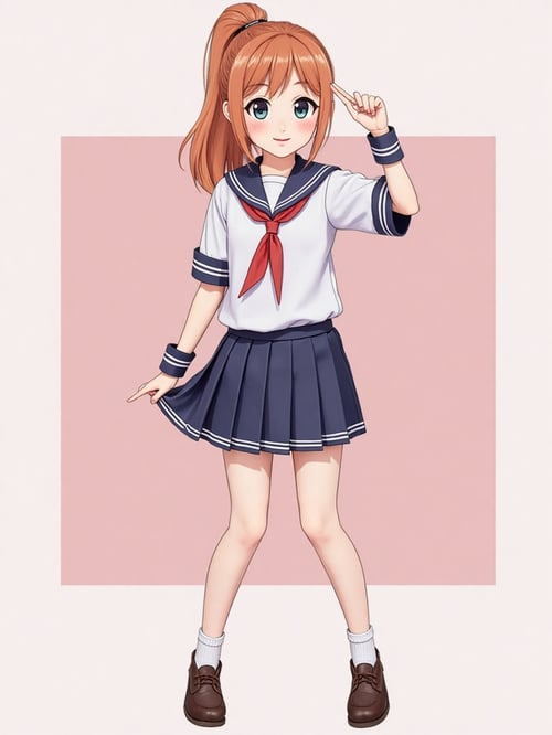 Maddie Bosch by user_822125434434191956 on Tensor.Art
