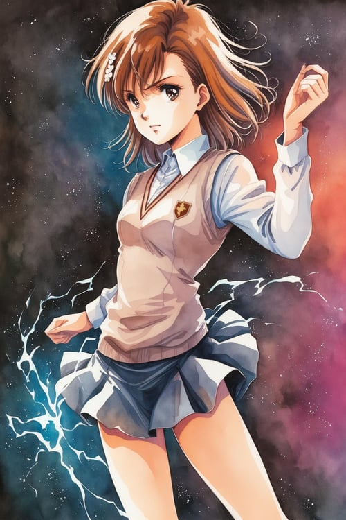 illustrious XL] Haruhiko Mikimoto/美树本晴彦 | Tensor.Art