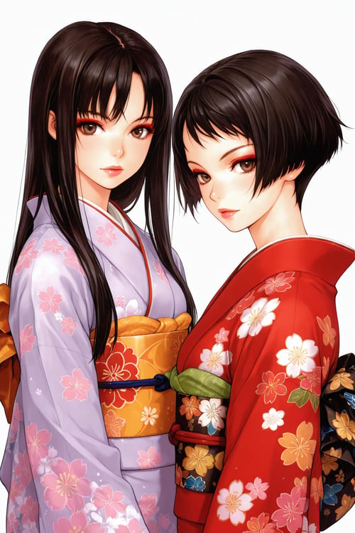 [illustrious XL] Okazaki Takeshi/冈崎武士 《The elves make》/《精灵使》 《EVA》/《新世纪福音战士》 - Artist Style by flyx3 on Tensor.Art