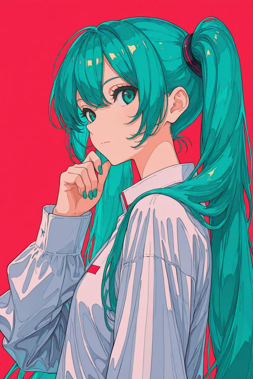 [illustrious XL] 焦茶/Cogecha/BARD713 - Artist Style by flyx3 on Tensor.Art