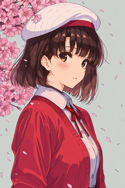 [illustrious XL] 焦茶/Cogecha/BARD713 - Artist Style by flyx3 on Tensor.Art