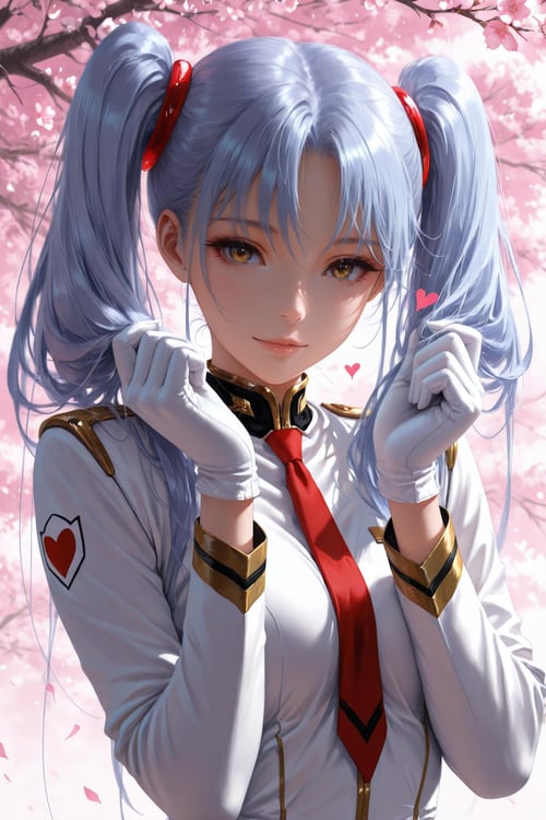 [illustrious XL] Wlop/王凌 《鬼刀》/《GhostBlade》 - Artist Style by flyx3 on Tensor.Art