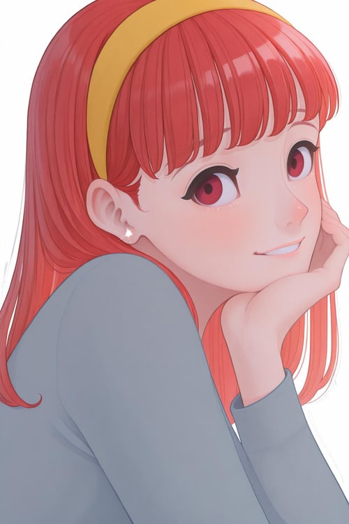 [illustrious XL] 192 / choomoranma - Artist Style by flyx3 on Tensor.Art