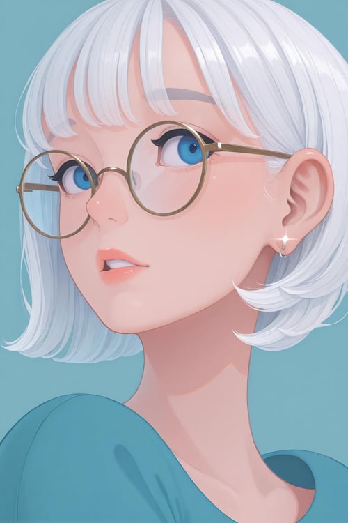 [illustrious XL] 192 / choomoranma - Artist Style by flyx3 on Tensor.Art