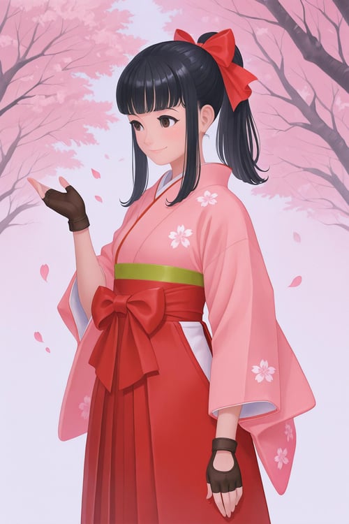 [illustrious XL] 192 / choomoranma - Artist Style by flyx3 on Tensor.Art