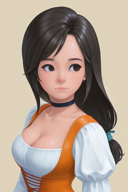 [illustrious XL] 192 / choomoranma - Artist Style by flyx3 on Tensor.Art