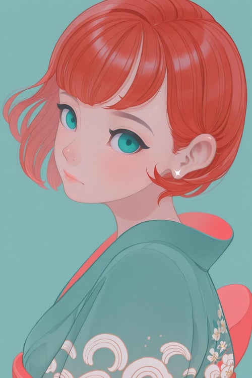 [illustrious XL] 192 / choomoranma - Artist Style by flyx3 on Tensor.Art