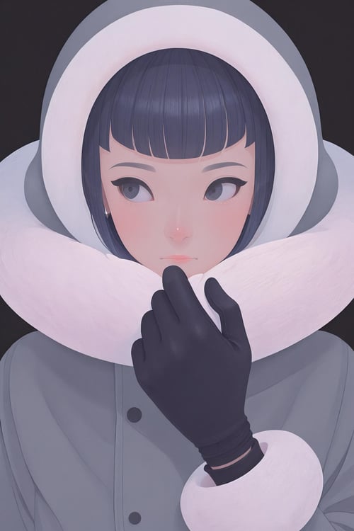 [illustrious XL] 192 / choomoranma - Artist Style by flyx3 on Tensor.Art